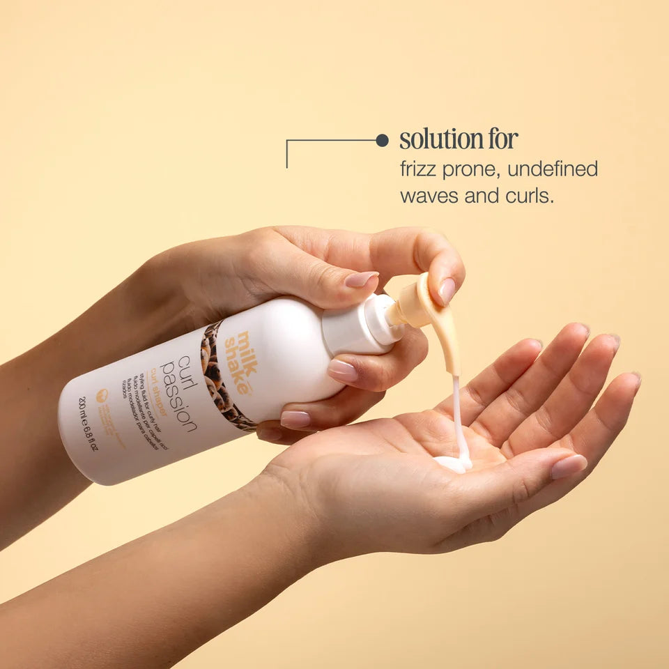 Curl Passion Curl Shaper
