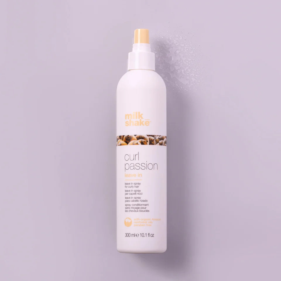 Trusted by Our Experts. Loved By Your Curls.