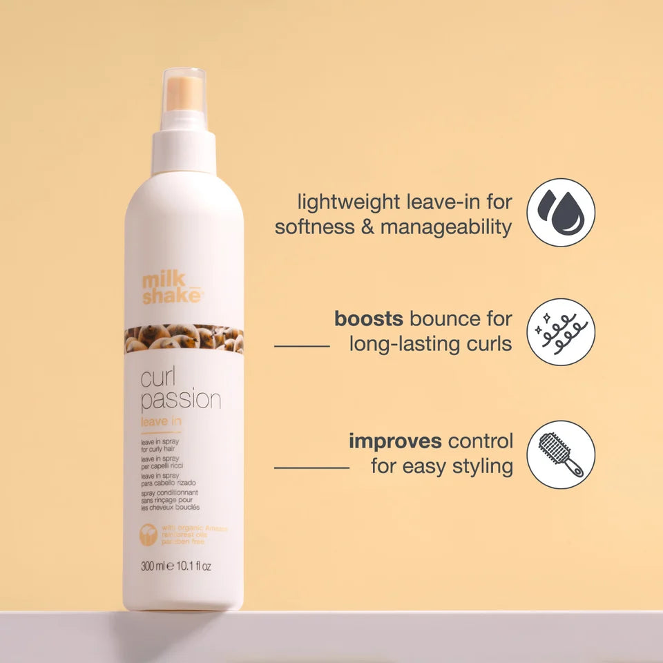 Curl Passion Leave-in