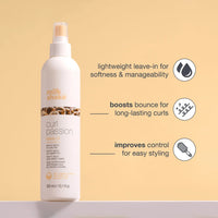 Curl Passion Leave-in
