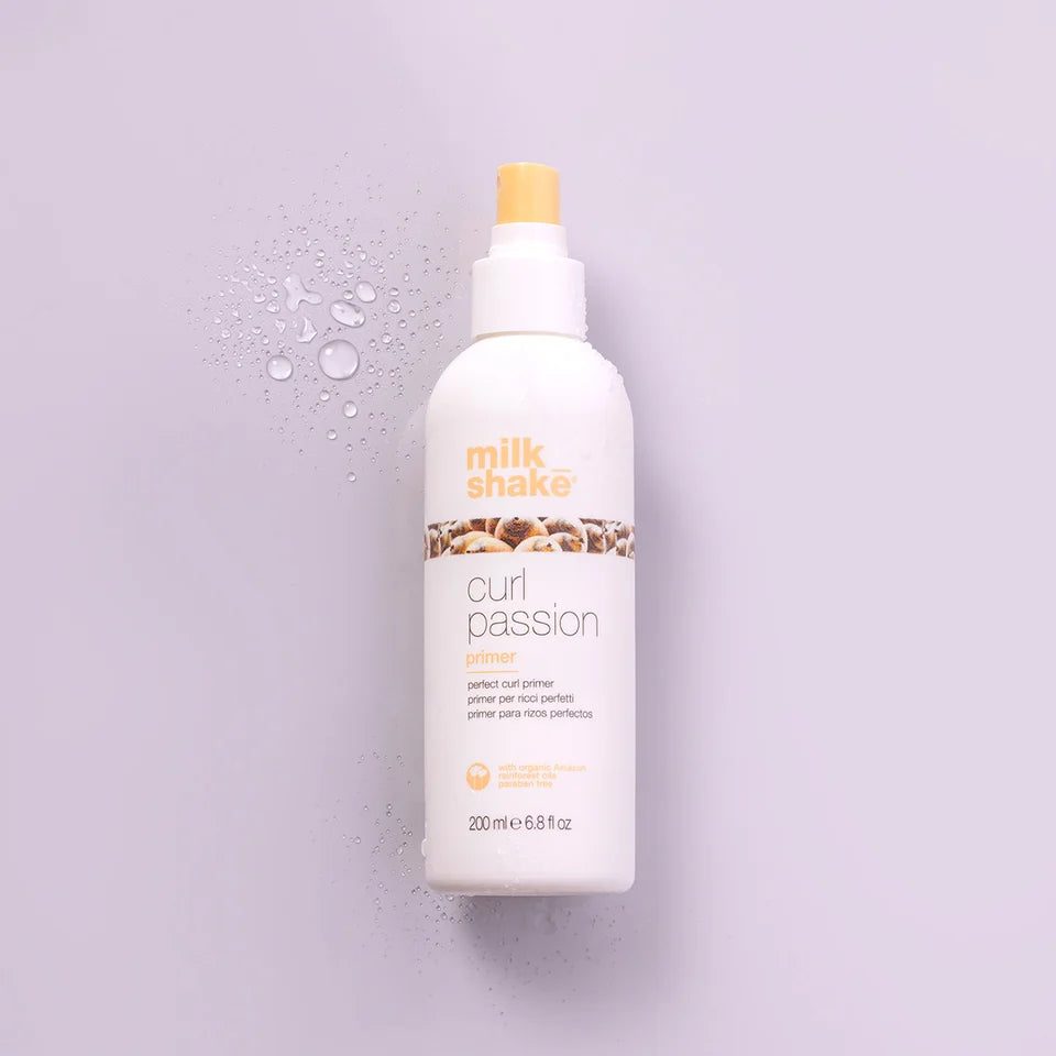 Trusted by Our Experts. Loved By Your Curls.