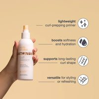 Curl Passion Primer