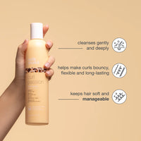Curl Passion Shampoo