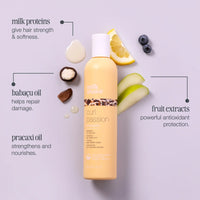 Curl Passion Shampoo
