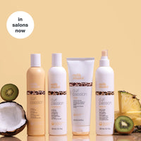 Curl Passion Shampoo