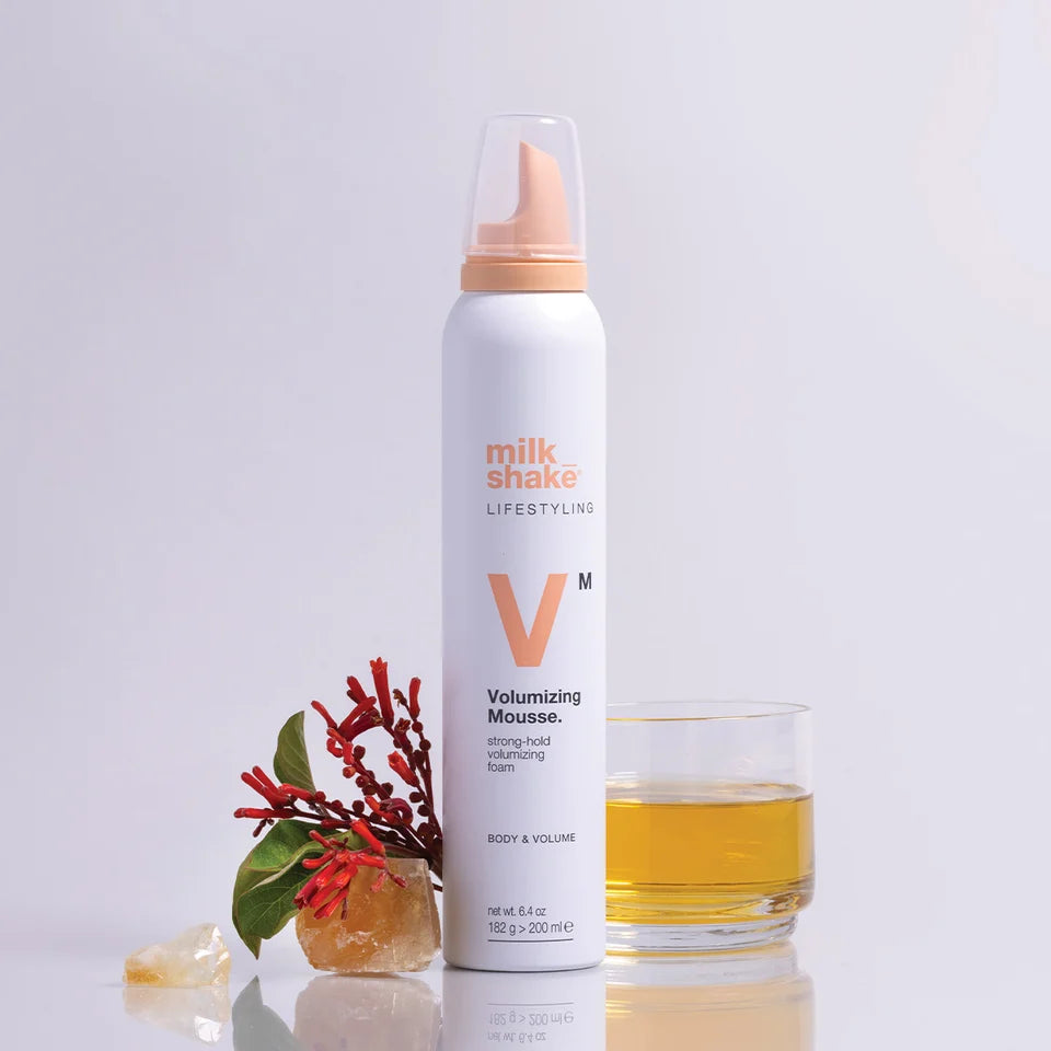Trusted by Our Experts. Loved By Your Curls.