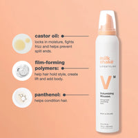 Lifestyling Volumizing Mousse
