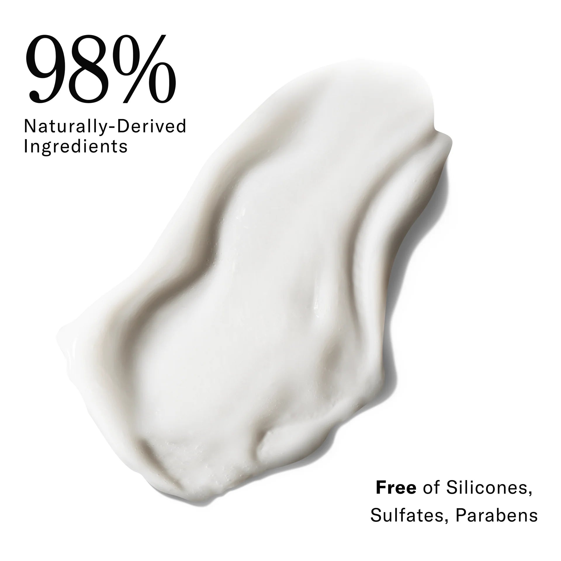 Heat Protection Multi-Vitamin Leave-In