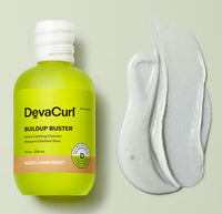 DevaCurl Buildup Buster Cleanser