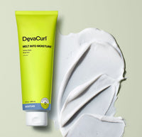 DevaCurl Melt Into Moisture Treatment Mask