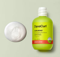 DevaCurl CurlBond Cleanser