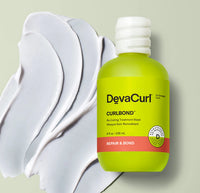 DevaCurl CurlBond Treatment Mask