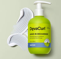 DevaCurl Leave-In Decadence