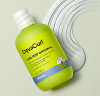 DevaCurl Low-Poo Original Cleanser