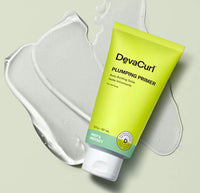 DevaCurl Plumping Primer Body Building Gelee