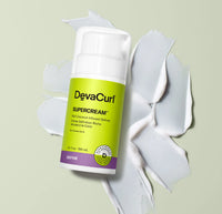 SuperCream Coconut-Infused Definer