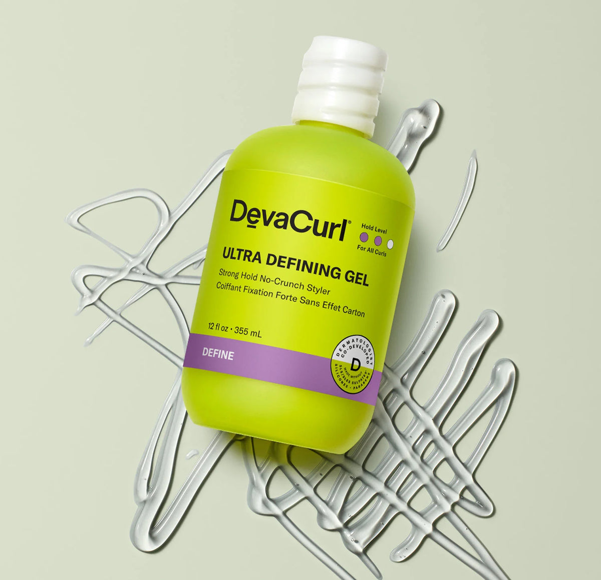 Ultra Defining Gel