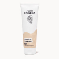 Magical Flaxseed Gel