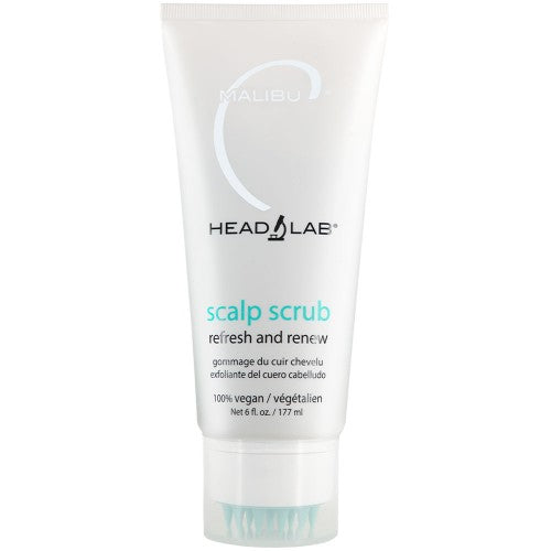 Head Lab Scalp Scrub Refresh and Renew