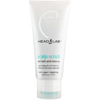 Head Lab Scalp Scrub Refresh and Renew