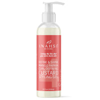 Define & Shine Mango Papaya Curl Defining Custard
