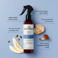 Miracle Shield Heat Protection Spray