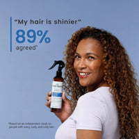 Miracle Shield Heat Protection Spray