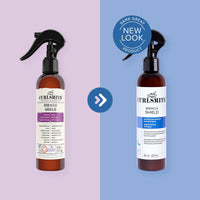 Miracle Shield Heat Protection Spray