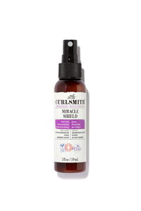 Miracle Shield Heat Protection Spray (Travel Size)