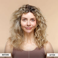 Moisture Memory Release