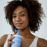 Moisture Boost Leave-in Conditioner