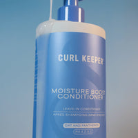 Moisture Boost Leave-in Conditioner