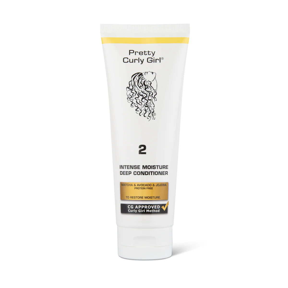 Trusted by Our Experts. Loved By Your Curls.