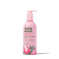 Hydrate Me Rose Water Molasses Moisture Mask