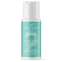 Moisture Supreme Fragrance Free Conditioner (Travel Size)