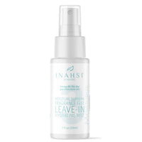 Moisture Supreme Fragrance Free Leave-in Hydrating Mist (Travel Size)