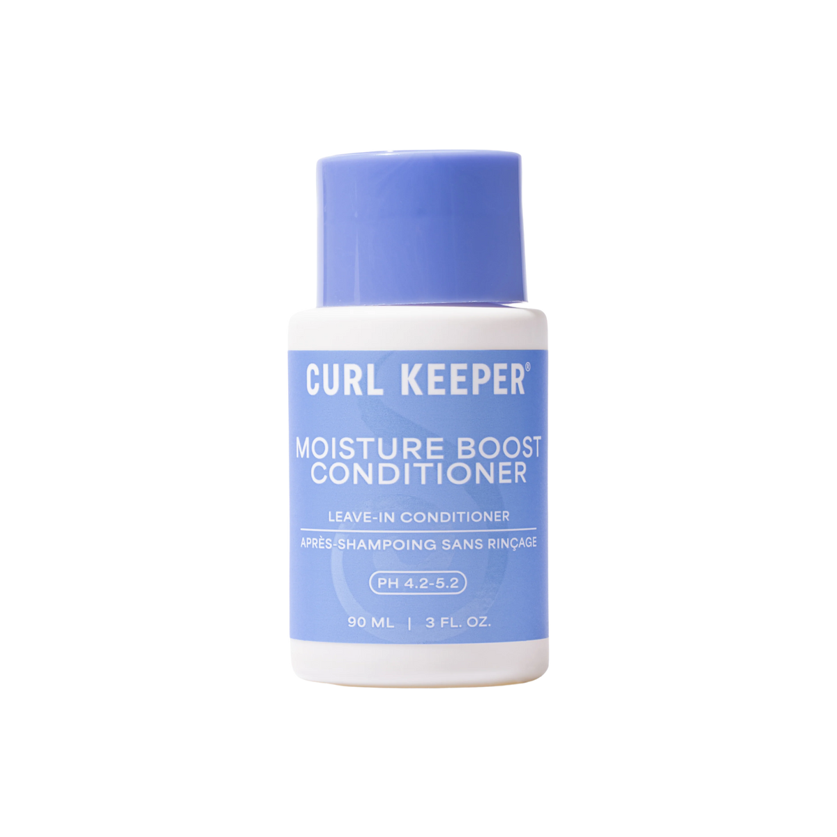 Moisture Boost Leave-in Conditioner