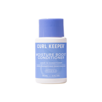 Moisture Boost Leave-in Conditioner