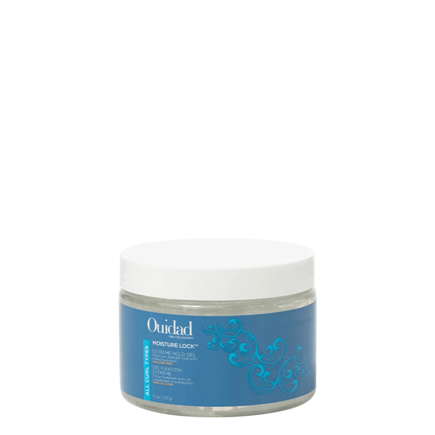 Trusted by Our Experts. Loved By Your Curls.