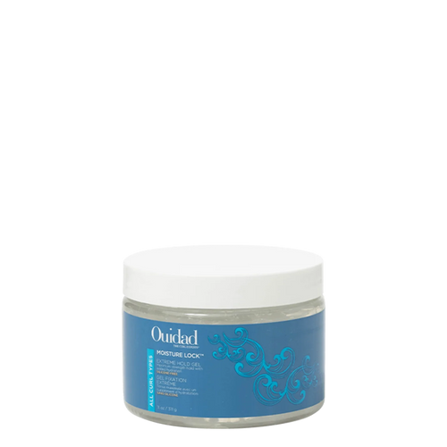 Moisture Lock Extreme Hold Gel
