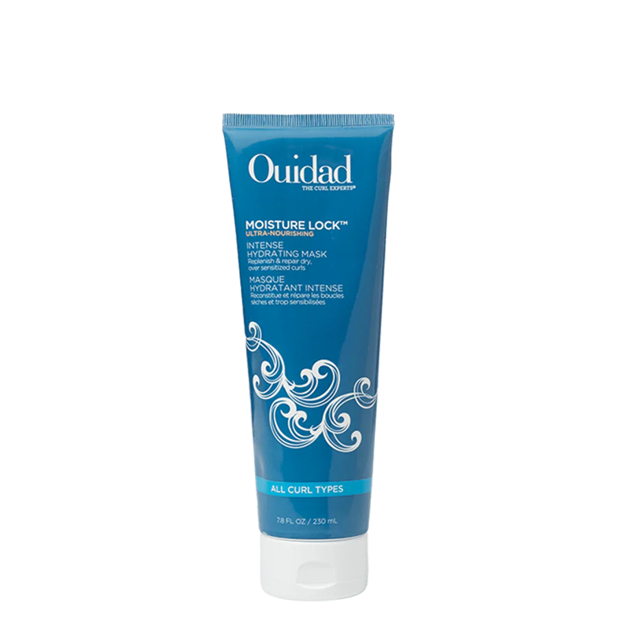 Moisture Lock Ultra-Nourishing Intense Hydrating Mask