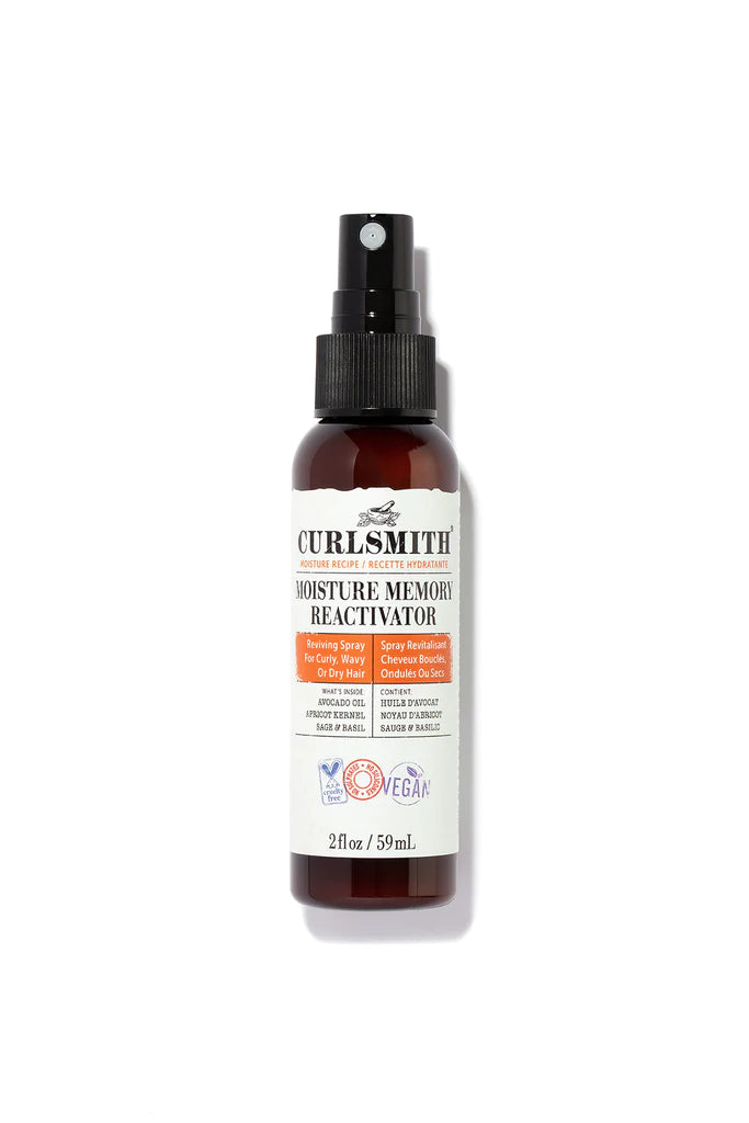 Moisture Memory Reactivator (Travel Size)