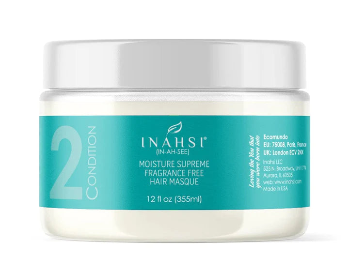 Trusted by Our Experts. Loved By Your Curls.