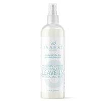 Moisture Supreme Fragrance Free Leave-in Hydrating Mist