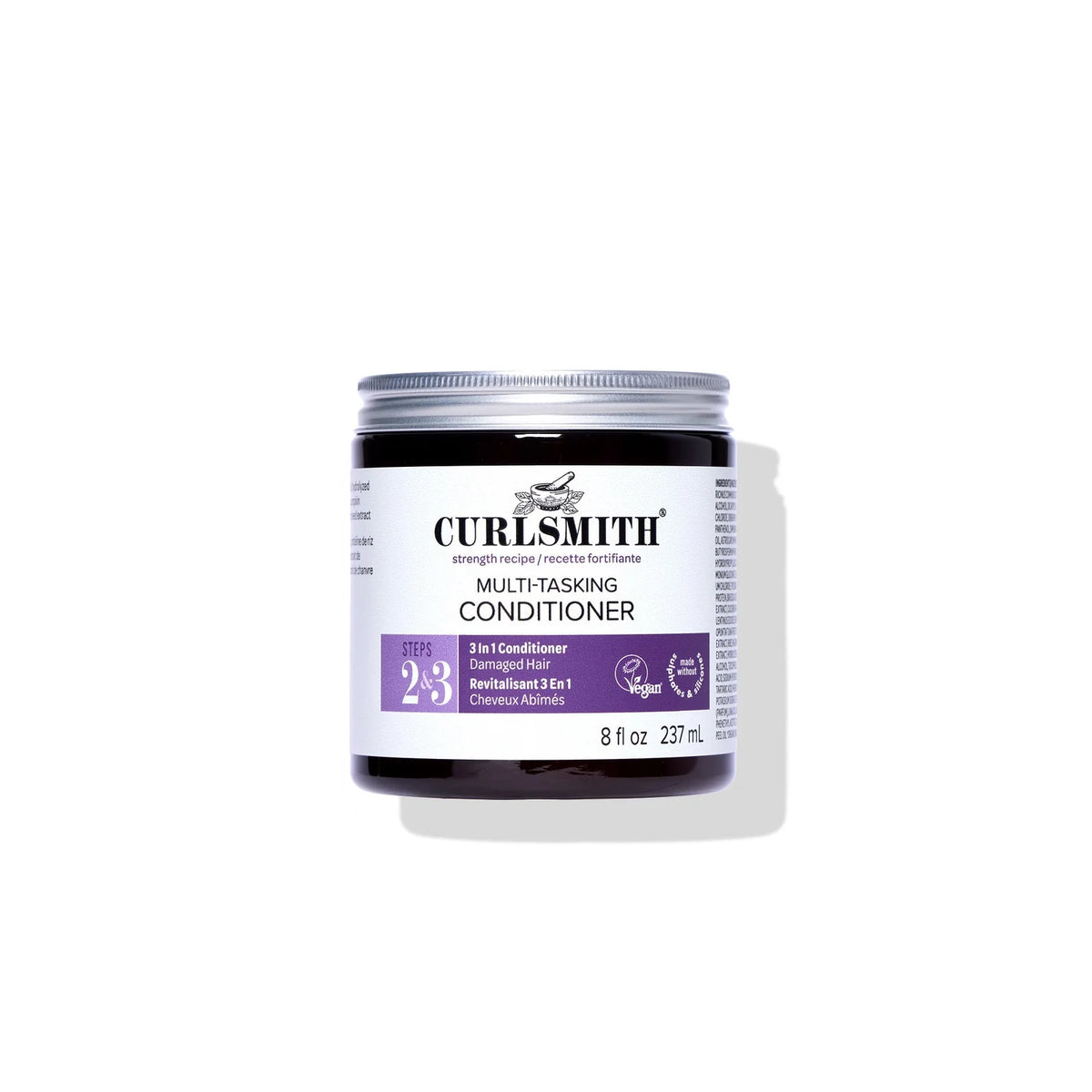 Multi-Tasking Conditioner