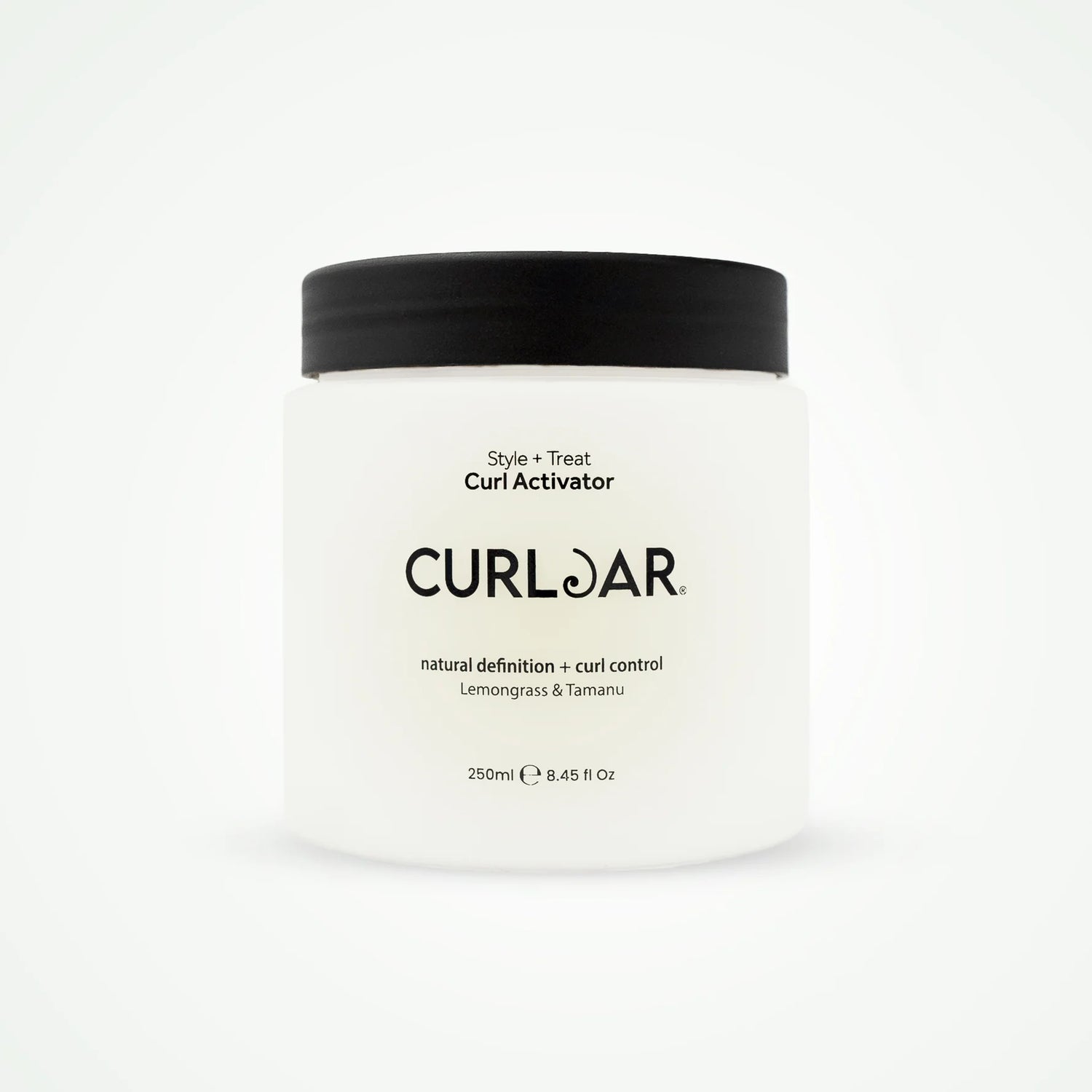 Trusted by Our Experts. Loved By Your Curls.