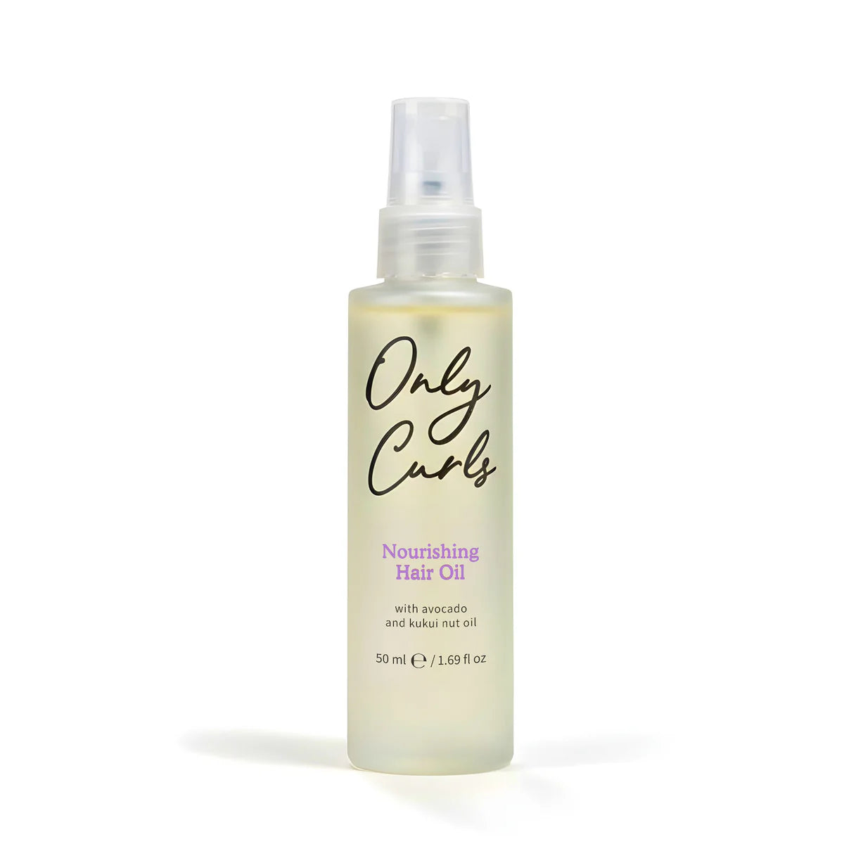 Trusted by Our Experts. Loved By Your Curls.