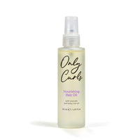 Nourishing Hair Oil