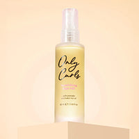 Nourishing Hair Oil