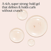 Intense Hold Defining Gel